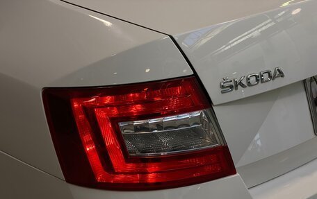 Skoda Octavia, 2013 год, 840 000 рублей, 8 фотография