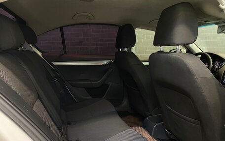 Skoda Octavia, 2013 год, 840 000 рублей, 11 фотография
