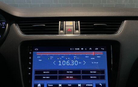 Skoda Octavia, 2013 год, 840 000 рублей, 12 фотография