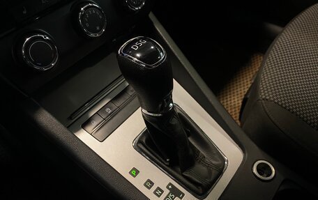 Skoda Octavia, 2013 год, 840 000 рублей, 14 фотография