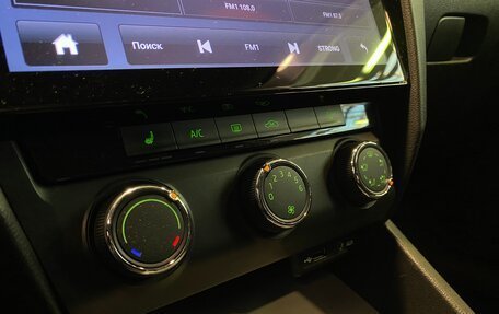 Skoda Octavia, 2013 год, 840 000 рублей, 13 фотография
