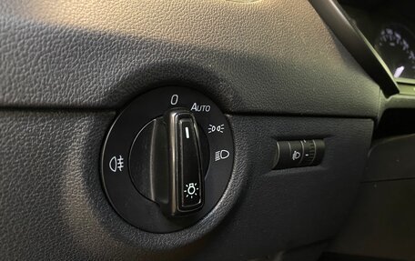 Skoda Octavia, 2013 год, 840 000 рублей, 16 фотография