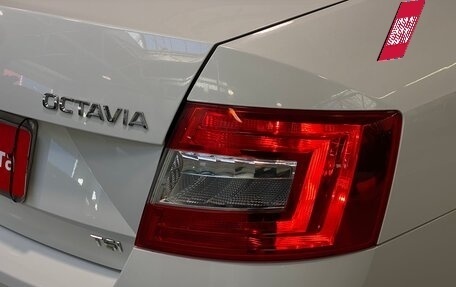Skoda Octavia, 2013 год, 840 000 рублей, 7 фотография
