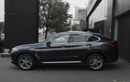 BMW X4, 2019 год, 4 700 000 рублей, 4 фотография