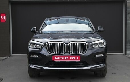 BMW X4, 2019 год, 4 700 000 рублей, 2 фотография