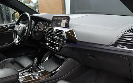 BMW X4, 2019 год, 4 700 000 рублей, 9 фотография