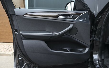 BMW X4, 2019 год, 4 700 000 рублей, 16 фотография