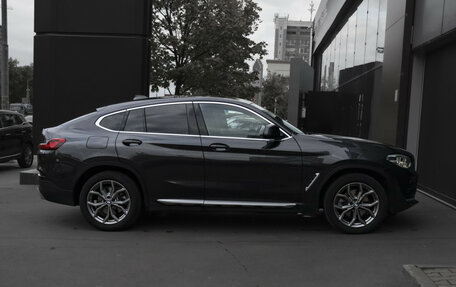 BMW X4, 2019 год, 4 700 000 рублей, 8 фотография
