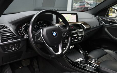 BMW X4, 2019 год, 4 700 000 рублей, 15 фотография