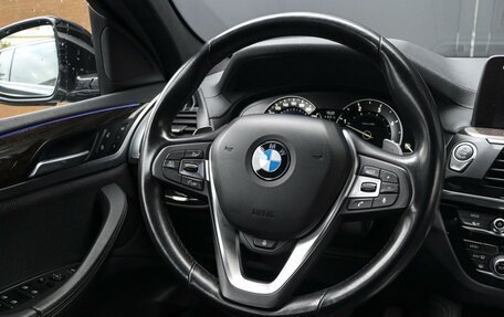 BMW X4, 2019 год, 4 700 000 рублей, 12 фотография