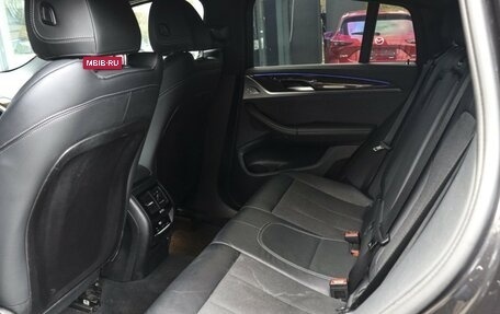 BMW X4, 2019 год, 4 700 000 рублей, 14 фотография
