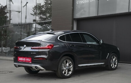 BMW X4, 2019 год, 4 700 000 рублей, 7 фотография