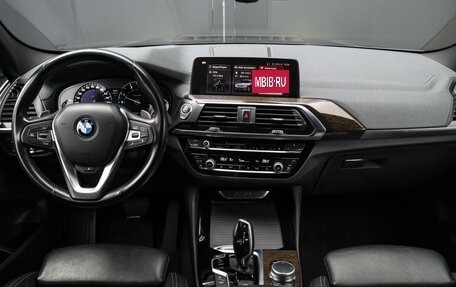 BMW X4, 2019 год, 4 700 000 рублей, 10 фотография