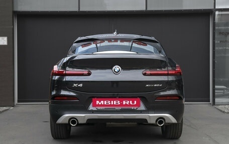 BMW X4, 2019 год, 4 700 000 рублей, 6 фотография