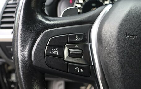 BMW X4, 2019 год, 4 700 000 рублей, 21 фотография