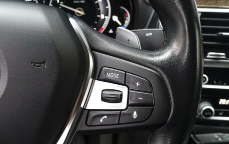 BMW X4, 2019 год, 4 700 000 рублей, 20 фотография
