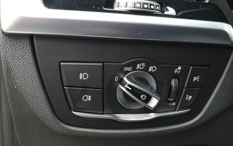 BMW X4, 2019 год, 4 700 000 рублей, 22 фотография