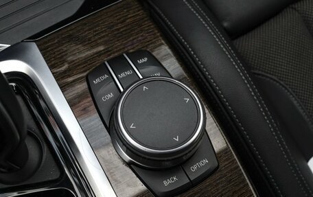BMW X4, 2019 год, 4 700 000 рублей, 24 фотография