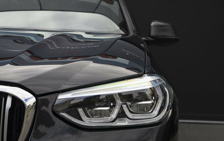 BMW X4, 2019 год, 4 700 000 рублей, 29 фотография