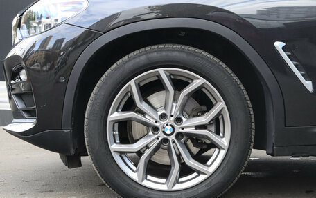 BMW X4, 2019 год, 4 700 000 рублей, 30 фотография