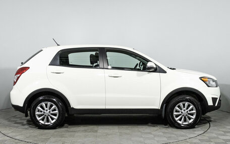 SsangYong Actyon II рестайлинг, 2013 год, 1 297 900 рублей, 4 фотография