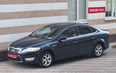 Ford Mondeo IV, 2008 год, 830 000 рублей, 1 фотография