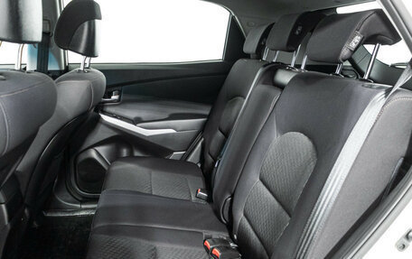 SsangYong Actyon II рестайлинг, 2013 год, 1 297 900 рублей, 10 фотография