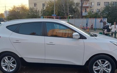 Hyundai ix35 I рестайлинг, 2012 год, 1 250 000 рублей, 1 фотография