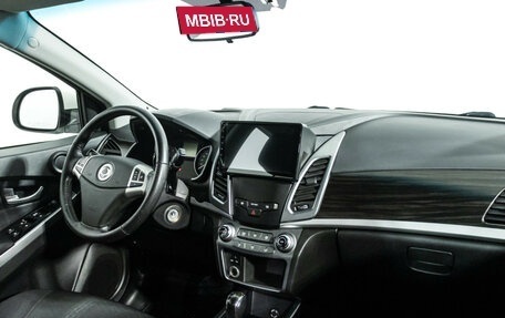 SsangYong Actyon II рестайлинг, 2013 год, 1 297 900 рублей, 9 фотография