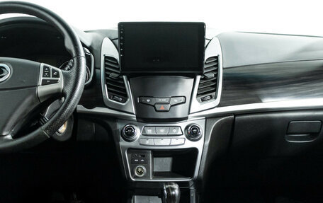 SsangYong Actyon II рестайлинг, 2013 год, 1 297 900 рублей, 14 фотография
