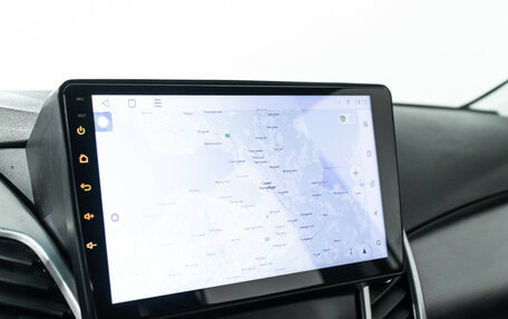 SsangYong Actyon II рестайлинг, 2013 год, 1 297 900 рублей, 16 фотография