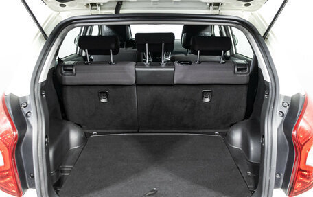 SsangYong Actyon II рестайлинг, 2013 год, 1 297 900 рублей, 20 фотография