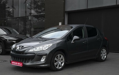 Peugeot 308 II, 2010 год, 499 000 рублей, 1 фотография