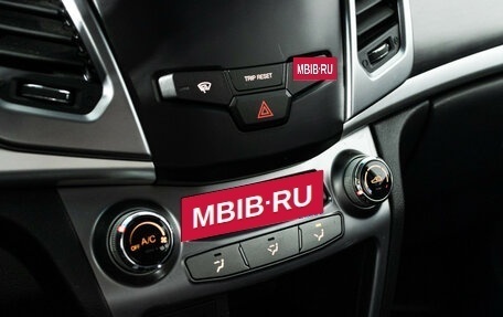 SsangYong Actyon II рестайлинг, 2013 год, 1 297 900 рублей, 17 фотография