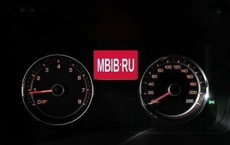 SsangYong Actyon II рестайлинг, 2013 год, 1 297 900 рублей, 12 фотография