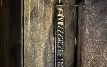 Volkswagen Passat B6, 2006 год, 550 000 рублей, 9 фотография