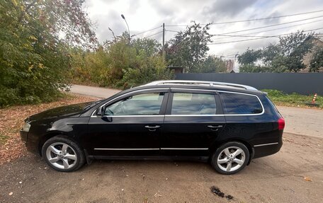 Volkswagen Passat B6, 2006 год, 550 000 рублей, 8 фотография
