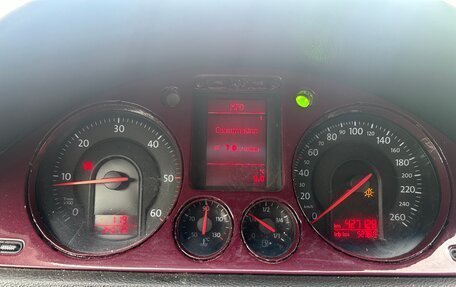 Volkswagen Passat B6, 2006 год, 550 000 рублей, 10 фотография