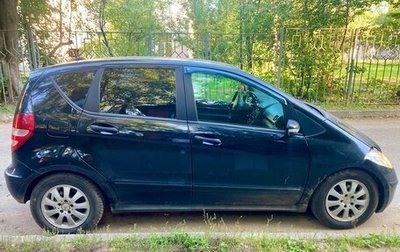 Mercedes-Benz A-Класс, 2007 год, 199 000 рублей, 1 фотография