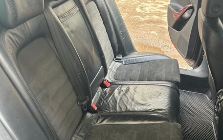 Volkswagen Passat B6, 2006 год, 550 000 рублей, 12 фотография