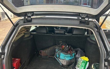 Volkswagen Passat B6, 2006 год, 550 000 рублей, 14 фотография