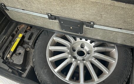 Volkswagen Passat B6, 2006 год, 550 000 рублей, 15 фотография