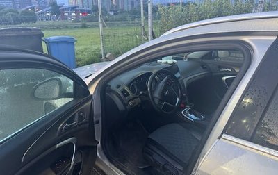 Opel Insignia II рестайлинг, 2009 год, 700 000 рублей, 1 фотография