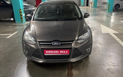 Ford Focus III, 2013 год, 695 000 рублей, 1 фотография