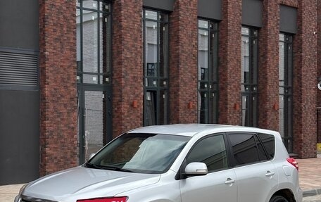Toyota RAV4, 2012 год, 1 190 000 рублей, 1 фотография
