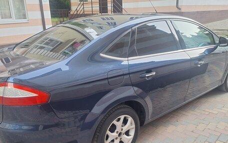 Ford Mondeo IV, 2008 год, 830 000 рублей, 3 фотография