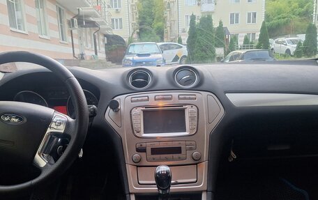 Ford Mondeo IV, 2008 год, 830 000 рублей, 6 фотография