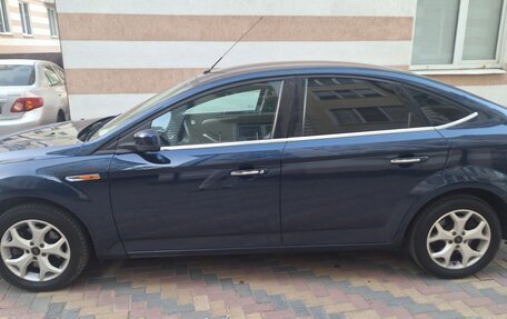 Ford Mondeo IV, 2008 год, 830 000 рублей, 5 фотография