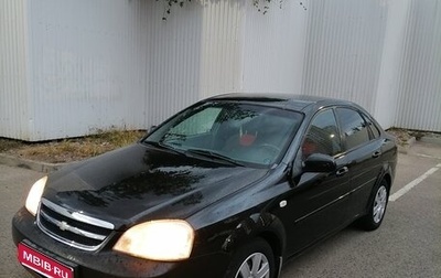 Chevrolet Lacetti, 2008 год, 580 000 рублей, 1 фотография