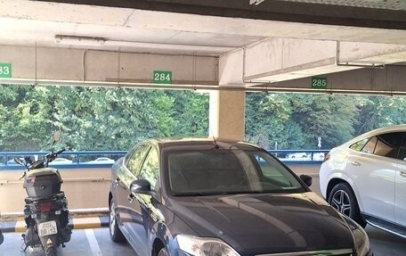 Ford Mondeo IV, 2008 год, 830 000 рублей, 7 фотография